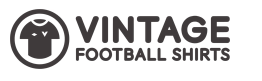 Vintage Football Shirts